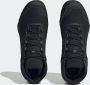 Adidas Performance Eastrail 2.0 Mid RAIN.RDY Hiking Schoenen Unisex Zwart - Thumbnail 5