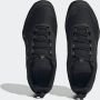 Adidas Performance Eastrail 2.0 RAIN.RDY Hiking Schoenen Unisex Zwart - Thumbnail 9