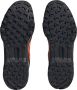 Adidas Perfor ce adidas Eastrail 2.0 Rain.Rdy HP8603 nen Oranje Trekkingschoenen - Thumbnail 13