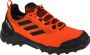 Adidas Perfor ce adidas Eastrail 2.0 Rain.Rdy HP8603 nen Oranje Trekkingschoenen - Thumbnail 14