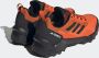 Adidas Perfor ce adidas Eastrail 2.0 Rain.Rdy HP8603 nen Oranje Trekkingschoenen - Thumbnail 6
