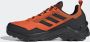 Adidas Perfor ce adidas Eastrail 2.0 Rain.Rdy HP8603 nen Oranje Trekkingschoenen - Thumbnail 8
