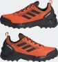 Adidas Perfor ce adidas Eastrail 2.0 Rain.Rdy HP8603 nen Oranje Trekkingschoenen - Thumbnail 9