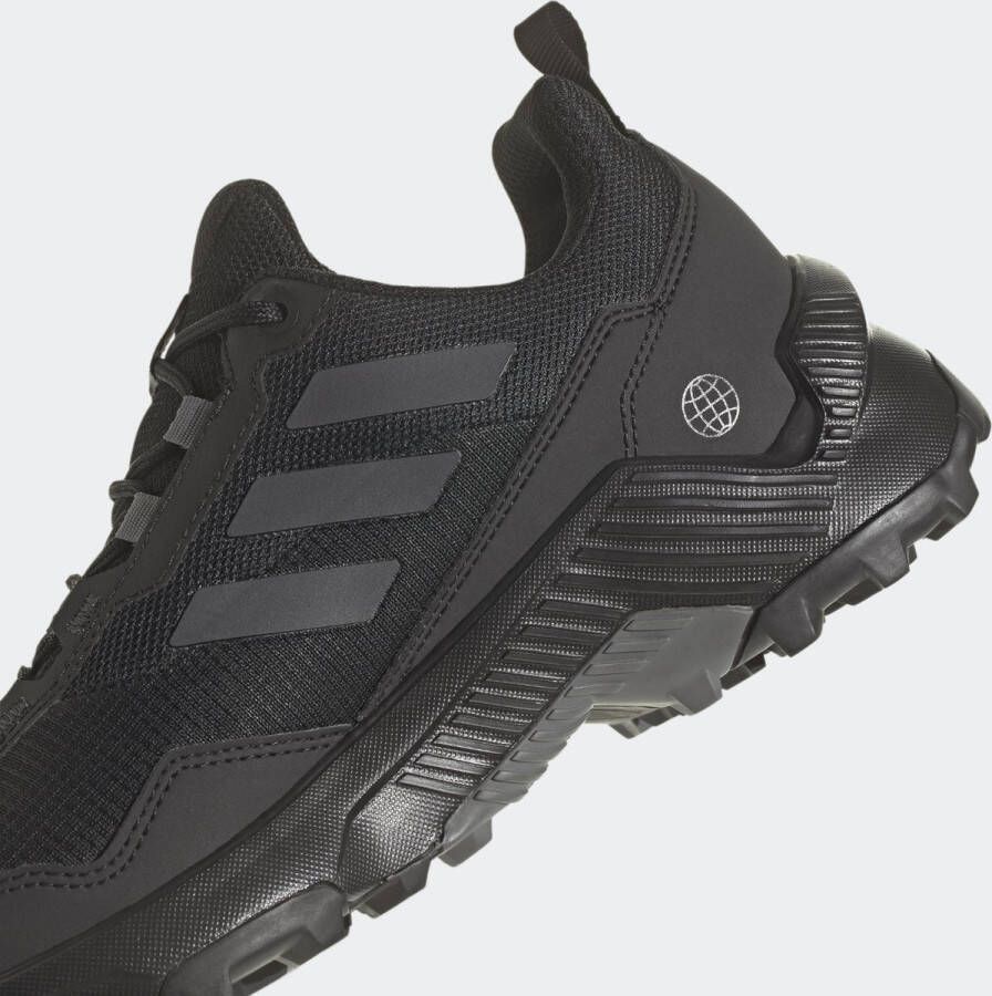 adidas TERREX Eastrail 2.0 RAIN.RDY Hiking Schoenen Unisex Zwart