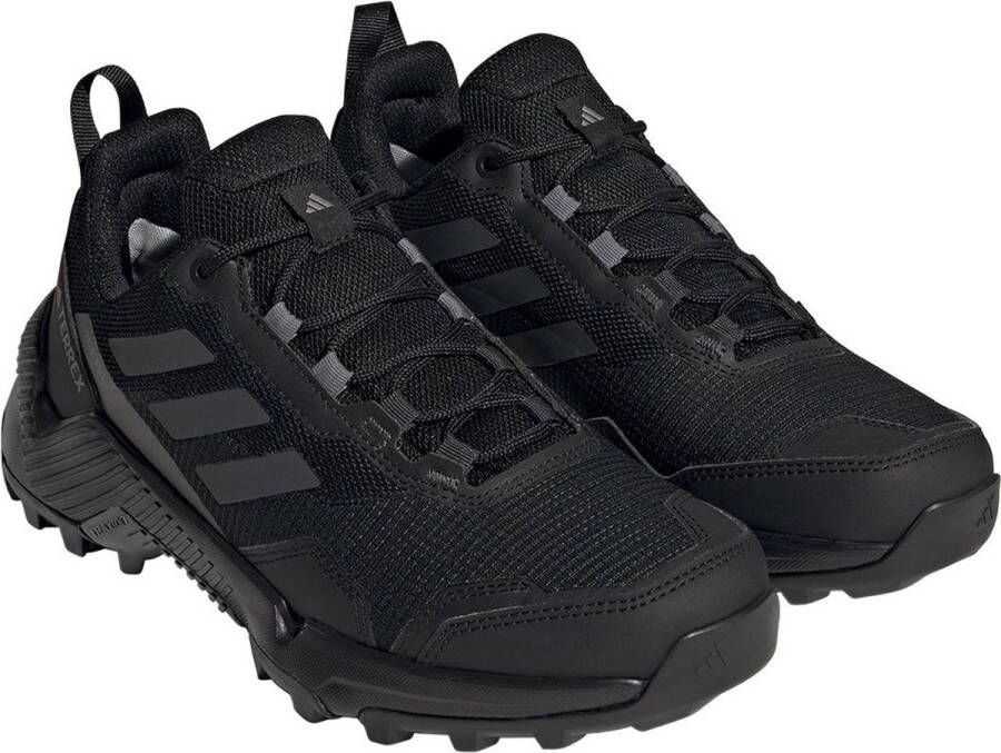 adidas TERREX Eastrail 2.0 RAIN.RDY Hiking Schoenen Unisex Zwart