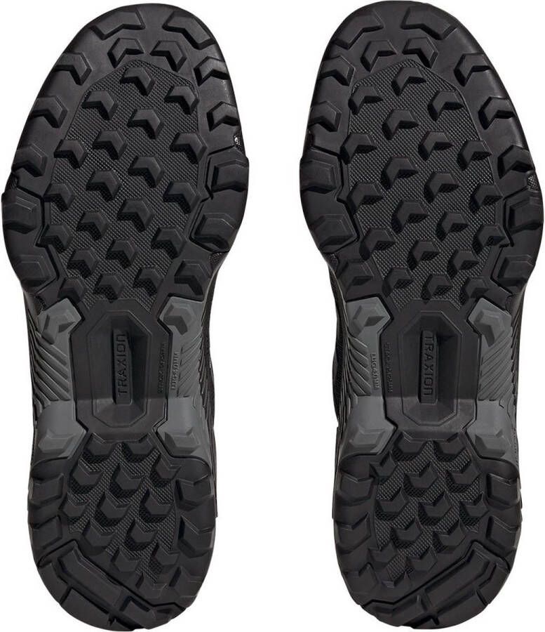 adidas TERREX Eastrail 2.0 RAIN.RDY Hiking Schoenen Unisex Zwart