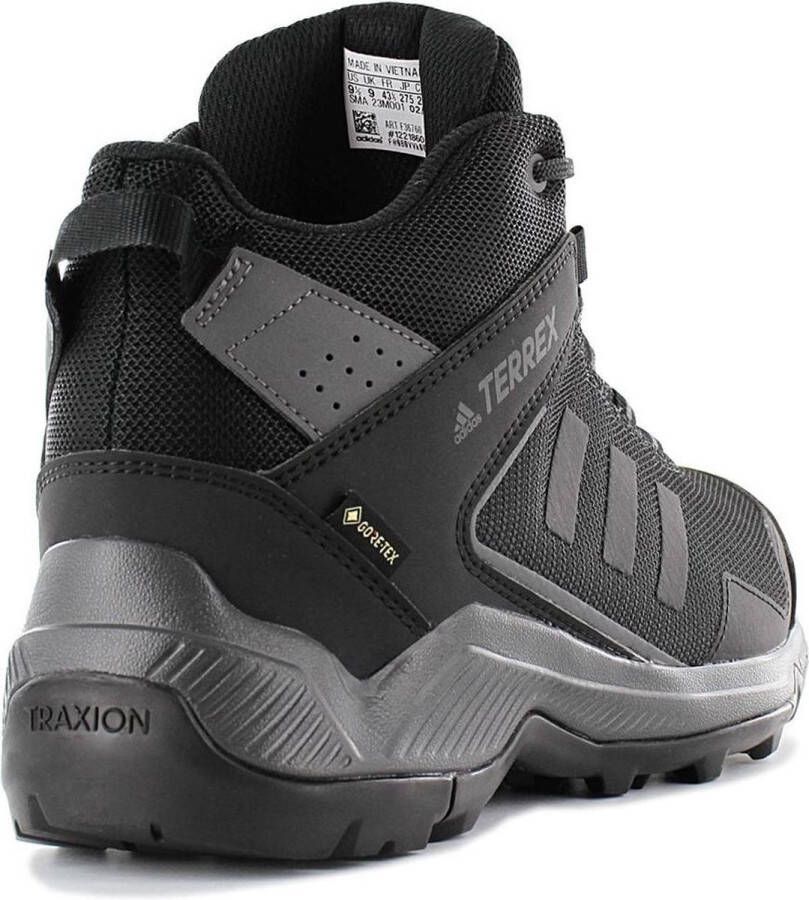 adidas TERREX EASTRAIL MID GTX Heren Wandelschoenen Carbon