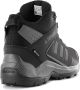 Adidas TERREX EASTRAIL MID GTX Gore-Tex Heren Wandelschoenen Trekking Outdoor schoenen Zwart F36760 - Thumbnail 9