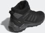 Adidas TERREX EASTRAIL MID GTX Gore-Tex Heren Wandelschoenen Trekking Outdoor schoenen Zwart F36760 - Thumbnail 11