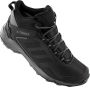 Adidas TERREX EASTRAIL MID GTX Gore-Tex Heren Wandelschoenen Trekking Outdoor schoenen Zwart F36760 - Thumbnail 13