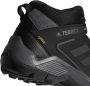 Adidas TERREX EASTRAIL MID GTX Gore-Tex Heren Wandelschoenen Trekking Outdoor schoenen Zwart F36760 - Thumbnail 5