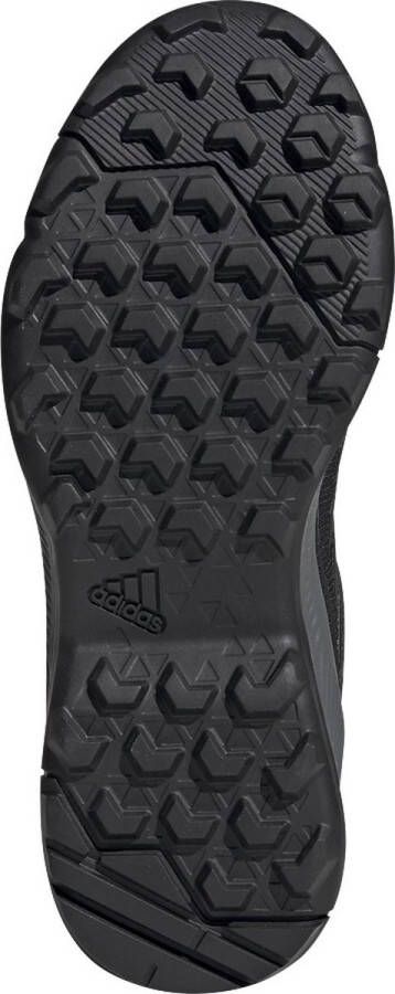 adidas TERREX Eastrail Wandelschoenen Lightweight Dames zwart
