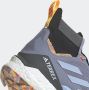 Adidas TERREX Free Hiker 2.0 Hiking Schoenen Unisex Paars - Thumbnail 12