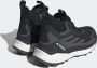 Adidas Terrex 's Terrex Free Hiker 2 Wandelschoenen zwart grijs - Thumbnail 9