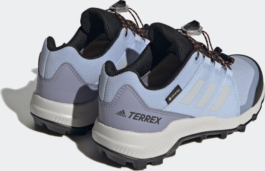 adidas TERREX GORE-TEX Hiking Schoenen Kinderen Blauw