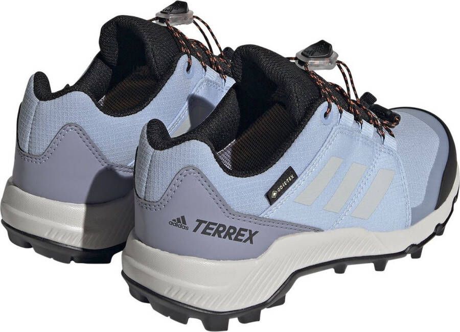 adidas TERREX GORE-TEX Hiking Schoenen Kinderen Blauw