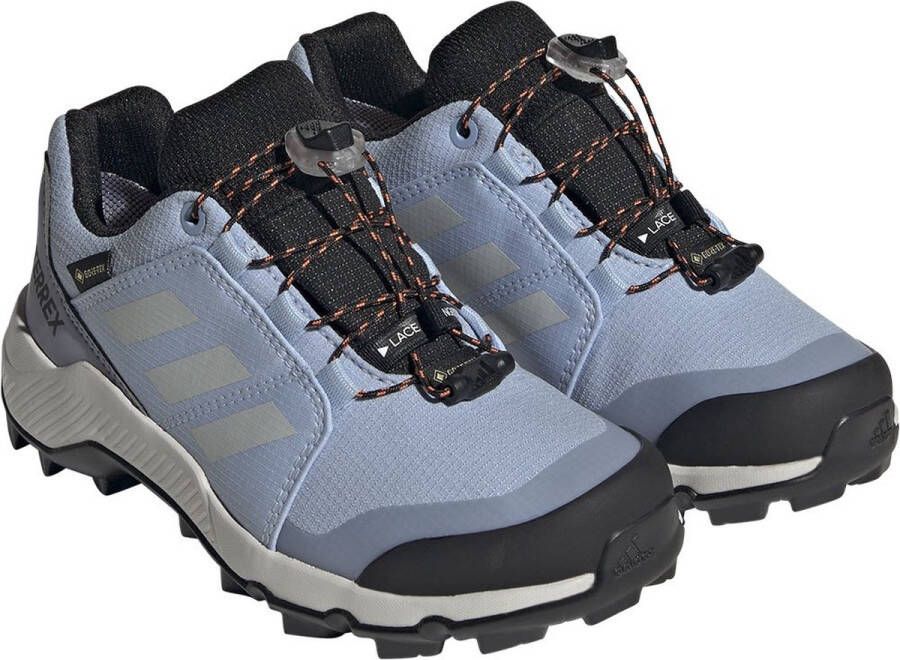 adidas TERREX GORE-TEX Hiking Schoenen Kinderen Blauw