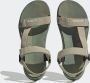 Adidas TERREX Outdoorsandalen met klittenbandsluiting - Thumbnail 3