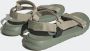 Adidas TERREX Outdoorsandalen met klittenbandsluiting - Thumbnail 4
