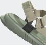 Adidas TERREX Outdoorsandalen met klittenbandsluiting - Thumbnail 5