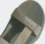 Adidas TERREX Outdoorsandalen met klittenbandsluiting - Thumbnail 7