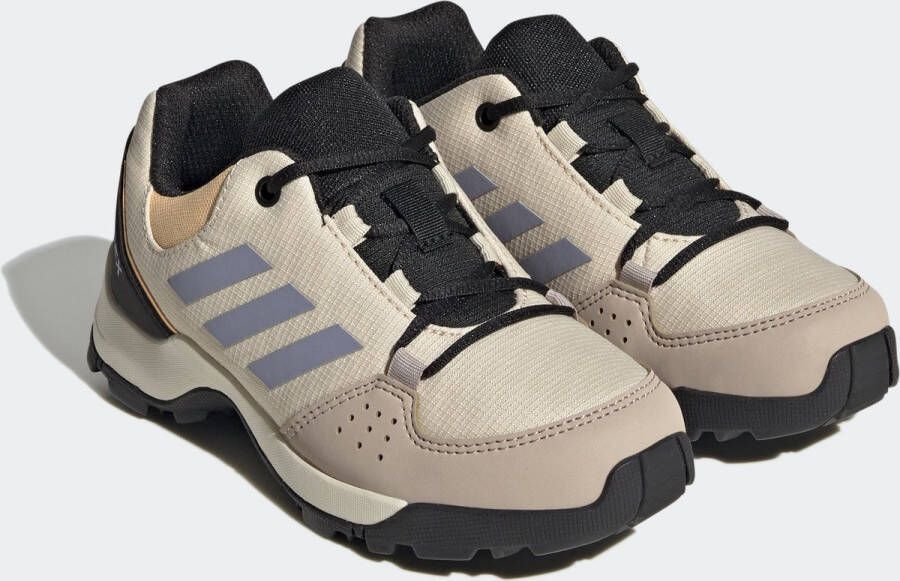 adidas TERREX Hyperhiker Low Hiking Schoenen Kinderen Beige