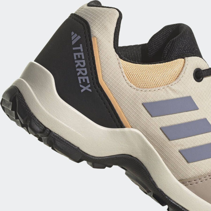 adidas TERREX Hyperhiker Low Hiking Schoenen Kinderen Beige