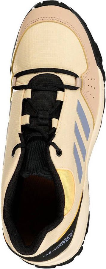 adidas TERREX Hyperhiker Low Hiking Schoenen Kinderen Beige