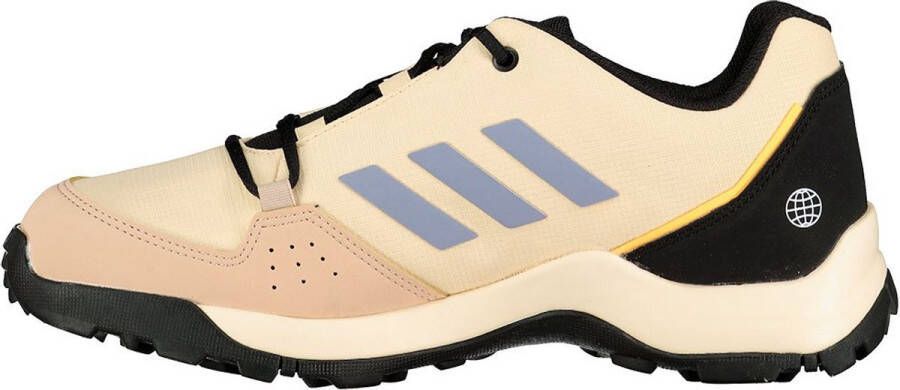 adidas TERREX Hyperhiker Low Hiking Schoenen Kinderen Beige