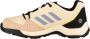 Adidas Terrex Kid's Terrex Hyperhiker Low Multisportschoenen maat 13K beige - Thumbnail 6