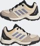 Adidas Terrex Kid's Terrex Hyperhiker Low Multisportschoenen maat 13K beige - Thumbnail 9
