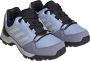 Adidas Terrex Kid's Terrex Hyperhiker Low Multisportschoenen maat 12K blauw - Thumbnail 12