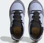 Adidas Terrex Kid's Terrex Hyperhiker Low Multisportschoenen maat 11K blauw - Thumbnail 3