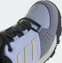 Adidas Terrex Kid's Terrex Hyperhiker Low Multisportschoenen maat 11K blauw - Thumbnail 4