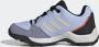 Adidas Terrex Kid's Terrex Hyperhiker Low Multisportschoenen maat 11K blauw - Thumbnail 5