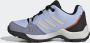 Adidas Terrex Kid's Terrex Hyperhiker Low Multisportschoenen maat 12K blauw - Thumbnail 5