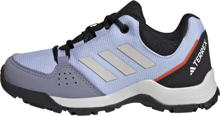 adidas TERREX Hyperhiker Low Hiking Schoenen Kinderen Blauw