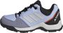 Adidas Terrex Kid's Terrex Hyperhiker Low Multisportschoenen maat 12K blauw - Thumbnail 6