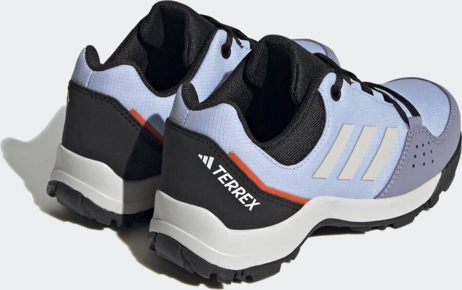 adidas TERREX Hyperhiker Low Hiking Schoenen Kinderen Blauw