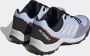 Adidas Terrex Kid's Terrex Hyperhiker Low Multisportschoenen maat 11K blauw - Thumbnail 8