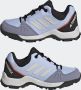 Adidas Terrex Kid's Terrex Hyperhiker Low Multisportschoenen maat 11K blauw - Thumbnail 9