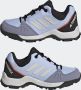 Adidas Terrex Kid's Terrex Hyperhiker Low Multisportschoenen maat 12K blauw - Thumbnail 9