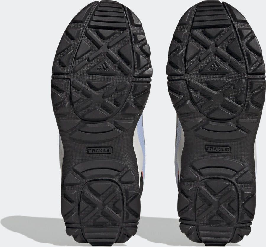 Adidas Terrex Kid's Terrex Hyperhiker Low Multisportschoenen maat 12K blauw - Foto 9