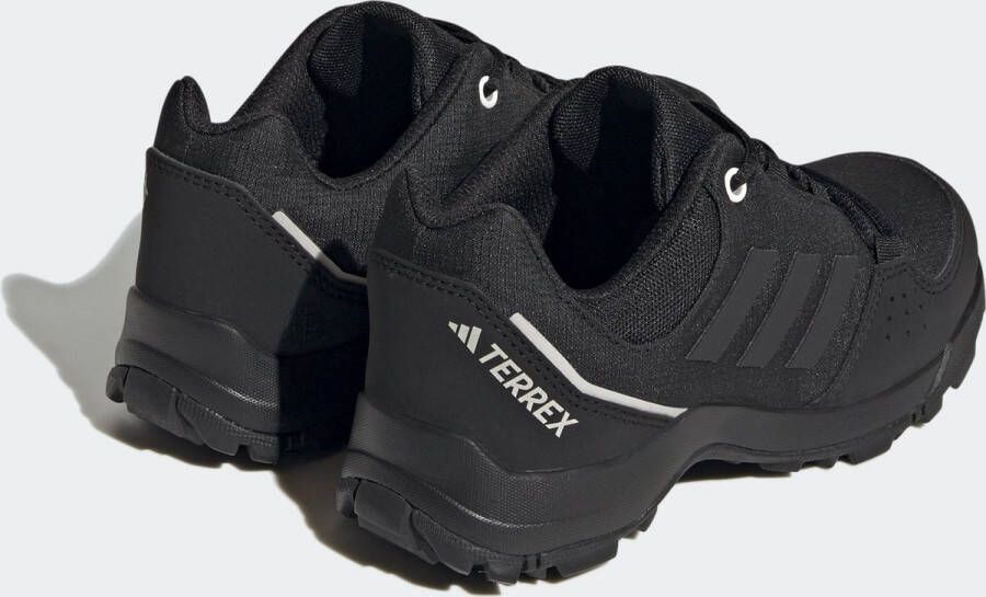 adidas TERREX Hyperhiker Low Hiking Schoenen Kinderen Zwart