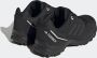 Adidas Terrex Kid's Terrex Hyperhiker Low Multisportschoenen maat 12K zwart - Thumbnail 11