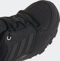 Adidas Terrex Kid's Terrex Hyperhiker Low Multisportschoenen maat 12K zwart - Thumbnail 6