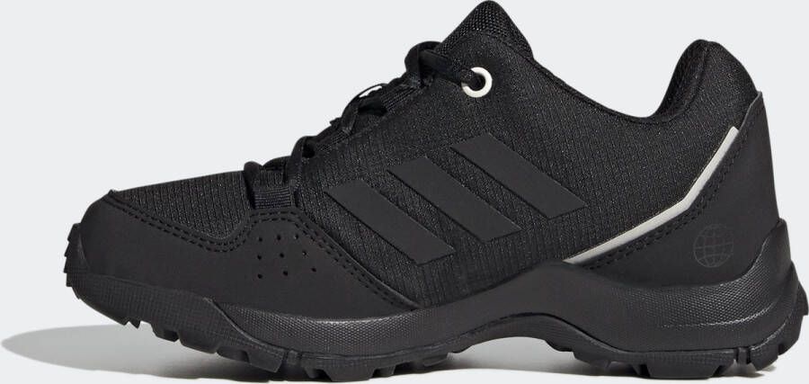 adidas TERREX Hyperhiker Low Hiking Schoenen Kinderen Zwart