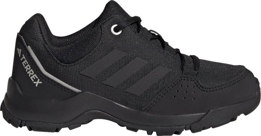 adidas TERREX Hyperhiker Low Hiking Schoenen Kinderen Zwart