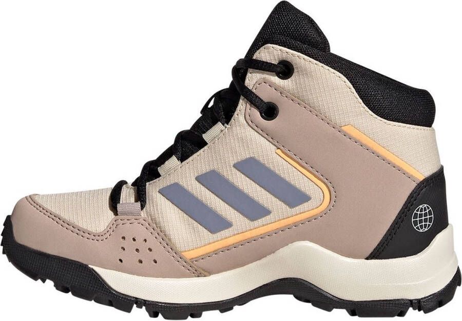 adidas Terrex Hyperhiker Mid Wandelschoenen Beige