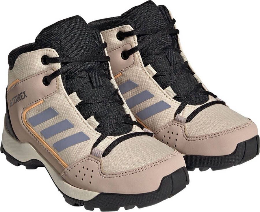 adidas Terrex Hyperhiker Mid Wandelschoenen Beige